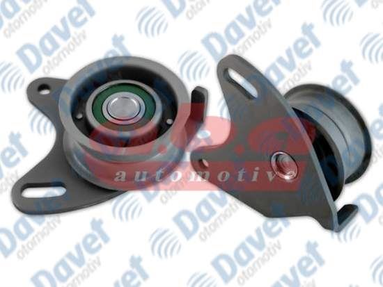 ABA 25325601 Alternator Gergi Rulmani [Sac Rulman] H100 2.5d[93 00]L200 2.5d [86 96] L300 2.3d 2.5d 86=>Terracan 2.5d 01=> [70*60*33]